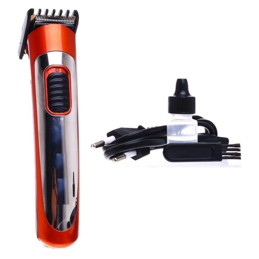 Tıraş Makinesi Şarjlı Sakal Ense Tıraş Makinası